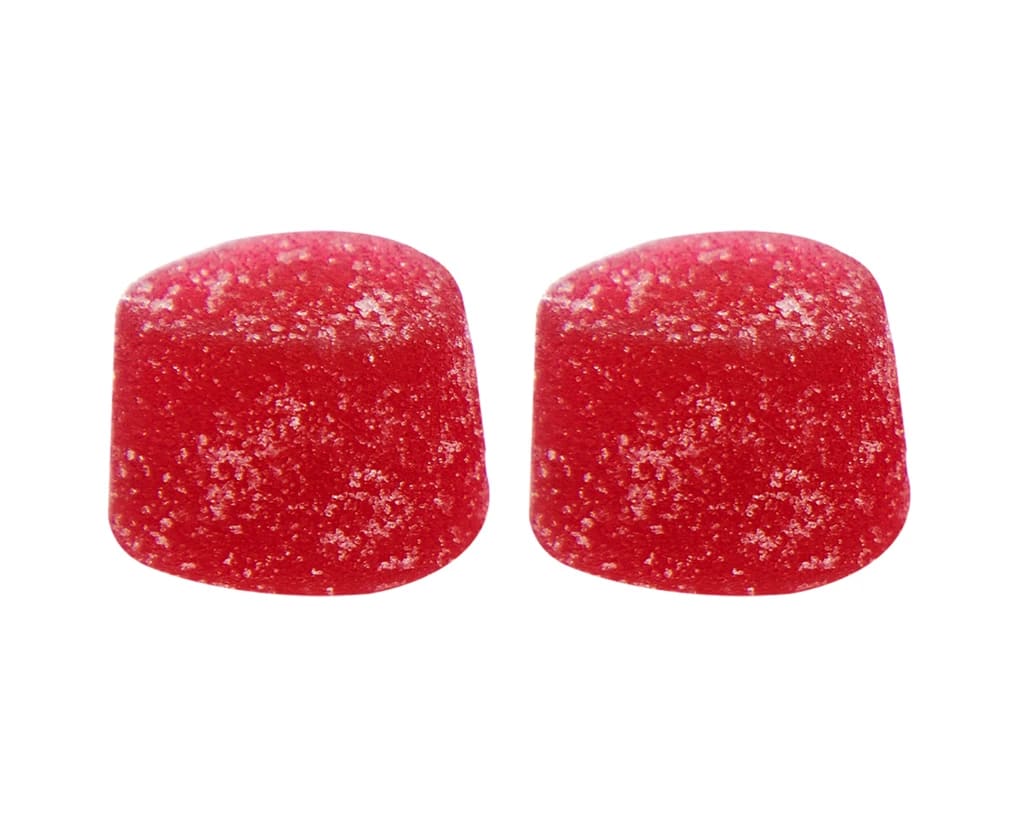 Raspberry Vanilla Chews - Raspberry Vanilla 2 Pack